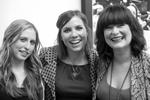 The Event Management Team at 195 Piccadilly London