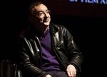 BAFTA Rocliffe New Writing Forum with Peter Kosminsky