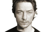 James McAvoy, Orange Rising Star in 2006. Orange Rising Star: James McAvoy