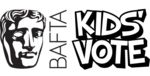 BAFTA Kids Vote logo