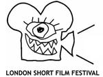 London Short Film Festival logo
