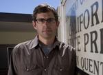 Louis Theroux – Behind Bars TV Craft nominations: Sound Factual