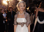 Helen Mirren Red Carpet