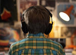 Mixtape, Short Film nominee in 2010. Mixtape