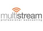 Multistream Webcasting