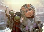 Muppets Christmas Carol