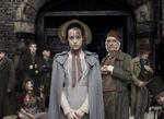 TV Craft nominations: Original Television Music