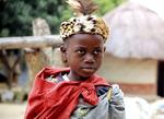 BAFTA Short Film Nominee 2012 – ‘Mwansa The Great'