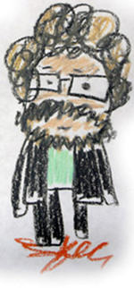 Children's Blog 09: Myles McLeod 2