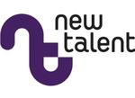 New Talent Awards 2012 (logo)