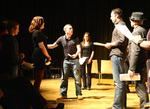 Rocliffe in Belfast with Northern Ireland Screen