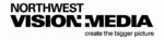 Arab World: Norhwest VisionMedia logo