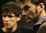 Doctor Who TV Craft nominations: Editing Fiction/Entertainment