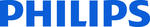 Philips logo.