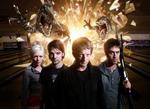 Primeval TV Craft nominations: Visual Effects