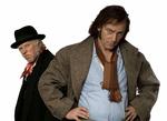 TV Craft nominations: Production Design