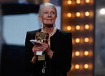 Vanessa Redgrave - Academy Fellow