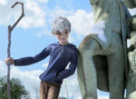 Rise of the Guardians