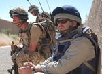 Ross Kemp in Afghanistan TV Craft nominations: Photography Factual