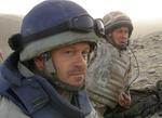 Ross Kemp in Afghanistan TV Craft nominations: Sound Factual