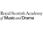 Royal Scottish Academy of Music and Drama