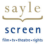 Sayle Screen Logo