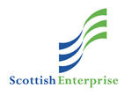 Scottish Enterprise logo