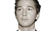 Shia Labeouf, Orange Rising Star in 2008. Orange Rising Star: Shia Labeouf