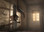 Shorts 2009: Varmints 1