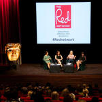 BAFTA 195 RED Event
