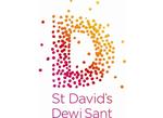St David's Dewi Sant logo