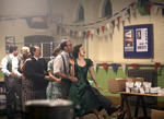 Margaret Thatcher: The Long Walk to Finchley TV Craft nominations: Editing Fiction/Entertainment