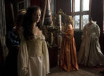 TV Craft nominations: Costume Design
