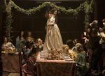TV Craft nominations: Production Design