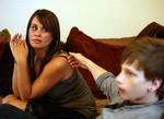 TV Craft nominations: Editing Factual