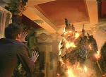 Doctor Who (Fire of Pompeii) TV Craft nominations: Visual Effects