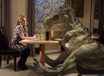 The Wrong Door TV Craft nominations: Visual Effects