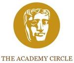 The Academy Circle Logo