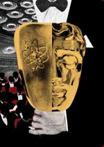 Ticket Illustration - Male
