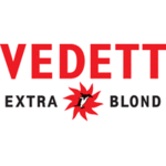 Vedett Logo