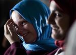 TV Craft nominations: Photography & Lighting Fiction/Entertainment