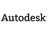 Autodesk Logo [Web Crop]