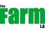 The Farm LA [Logo]