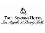 Four Seasons Hotel LA & Beverly Hills
