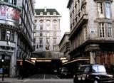 Savoy London: Official Hotel