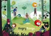 Angry Mango