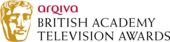 Arqiva British Academy Television Awards logo [Close crop]