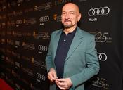 BAFTA Los Angeles Award Season Tea Party 2012