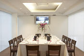 The Gallery at 195 Piccadilly, home of BAFTA