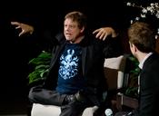Behind Closed Doors with Mark Hamill